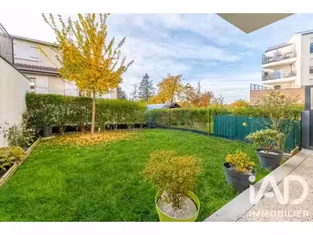 appartement à thorigny-sur-marne (77400)