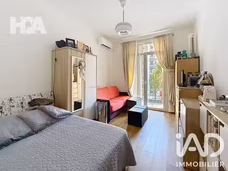 appartement à toulon (83000)