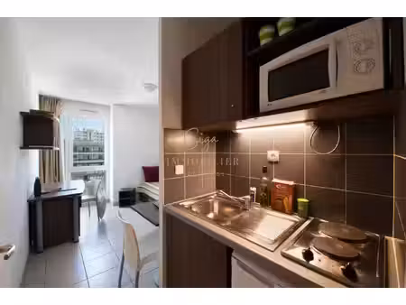 t1 19m2 investissement lmnp toulon ( 83 ) 41 000 eur