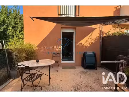 appartement à trets (13530)