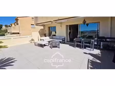 appartement à vendre toulon 6 pièce(s) 197m2 590 000€