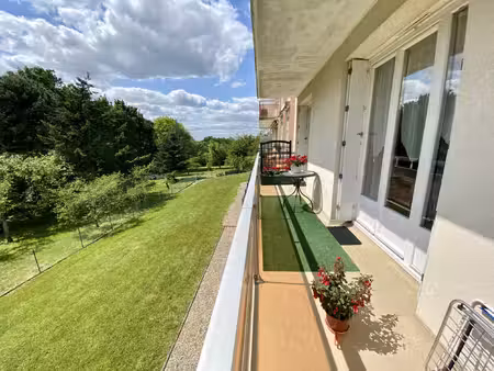 appartement en residence pour investisseur