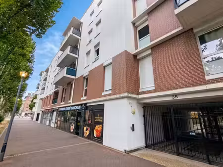 location appartement 2 pièces 43 m² à vigneux-sur-seine (91270)