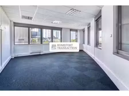bureau prestigieux de 612 m2 en location - nantes  pays de la loire