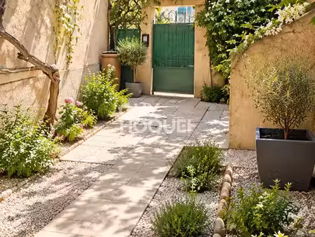 vente local industriel 196 m² avignon (84000)