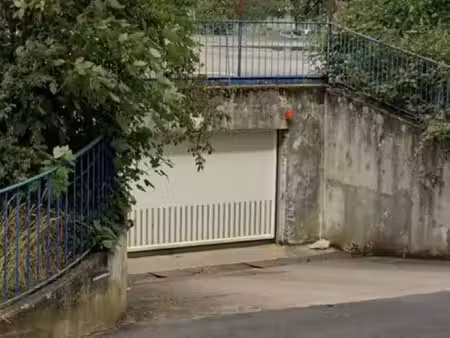 thionville garage secteur allee de la liberation 11ke