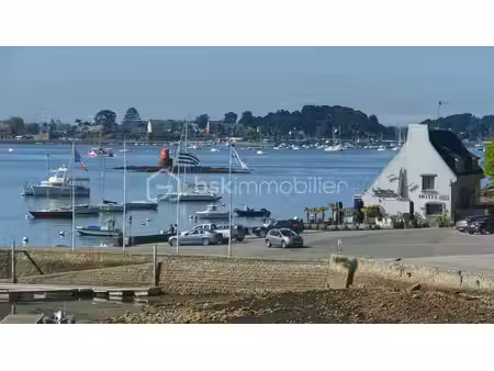 local d'activités de 140 m² à arradon