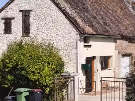 maison de 46 50 m² à charny