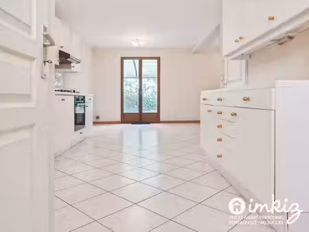 vente maison 4 pièces 90 m² collonges-sous-salève (74160)