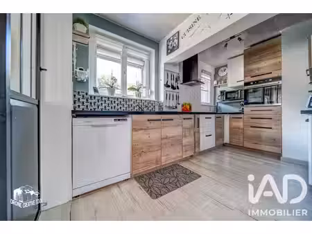 maison à créhange (57690)