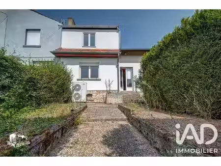 maison à créhange (57690)