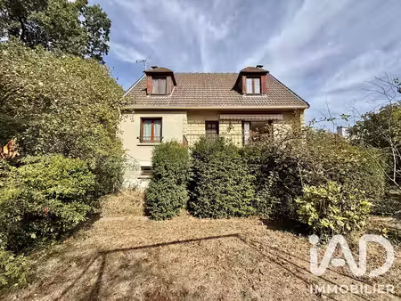 maison à les pavillons-sous-bois (93320)