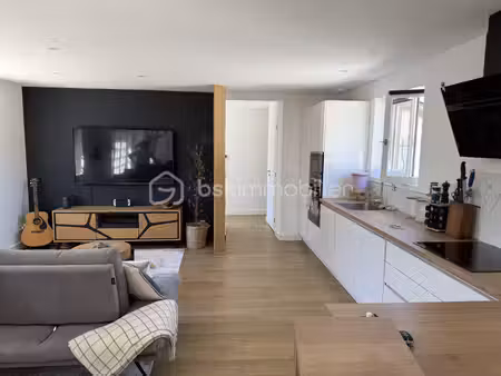 maison de 76 m² à lisieux
