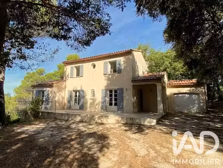 maison à merindol les oliviers (26170)