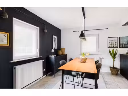 maison 6 pièces 136m2