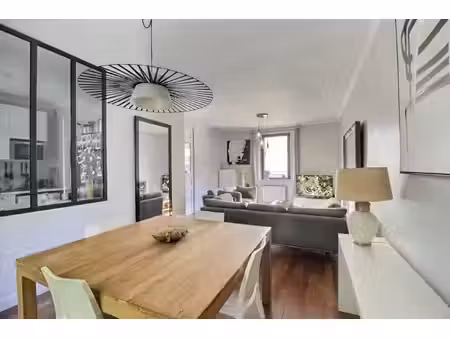 a vendre - nantes centre ville - monselet - 130 m2 - 5 piece
