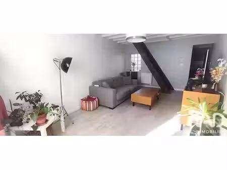 maison de ville à saint-leu-la-forêt (95320)