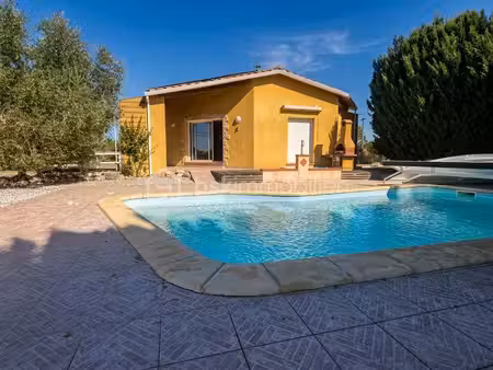 maison de 138 m² à sainte-foy-de-peyrolieres