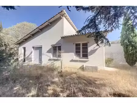 maison t3 à rénover saix