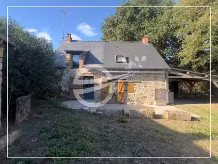 maison 80m2
