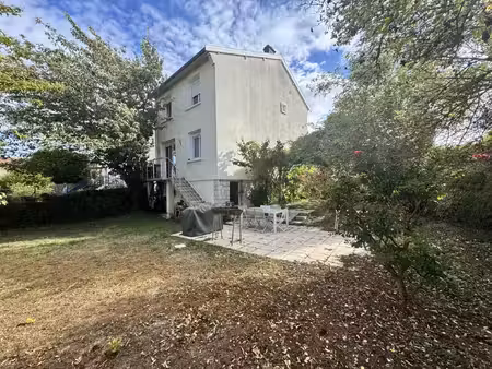 vente maison 6 pièces 84 m² tinqueux (51430)
