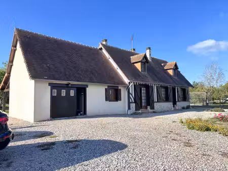 maison saint cyr du ronceray