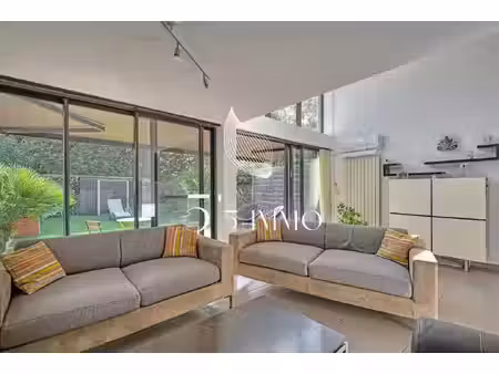 vente maison 5 pièces 123 m² montpellier (34000)