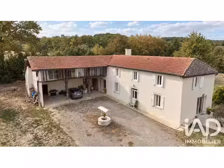 maison de campagne à rabastens-de-bigorre (65140)