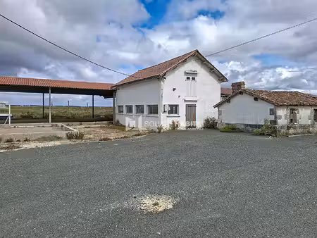 propriété de loisirs etaules