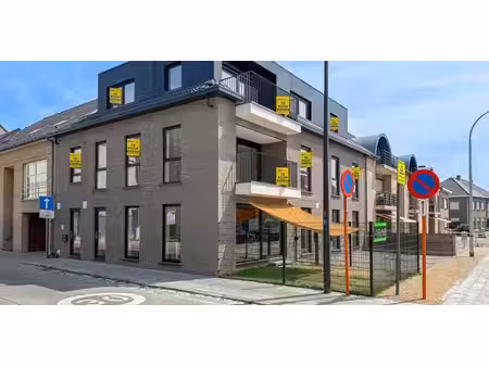 appartement à vendre à aalst pour € 310.000 avec 3 chambres à coucher