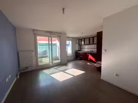 appartement bezons 3 pièce(s) 60 m2