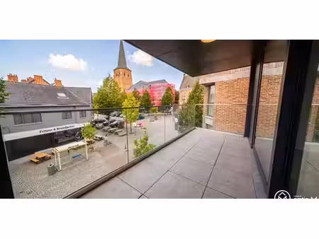 appartement à louer à diepenbeek pour € 1.250 avec 3 chambres à coucher