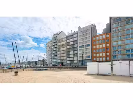 appartement à vendre à duinbergen pour € 319.000