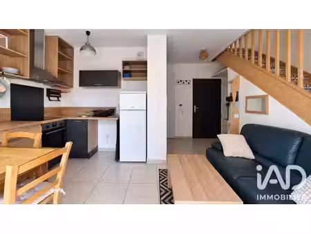 duplex à maffliers (95560)