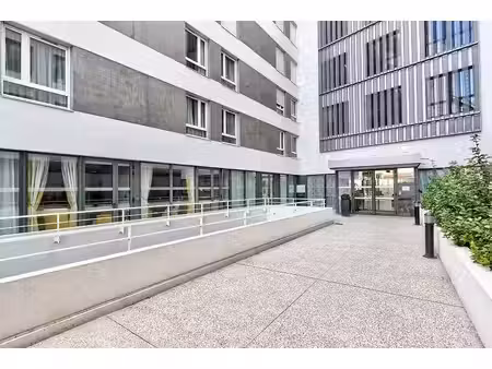investissement en ehpad