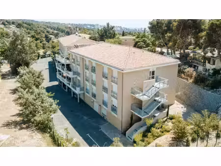 investissement en ehpad