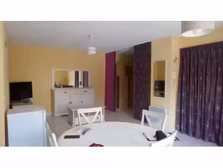 appartement 1 pièces 43 m² à louer faverges-seythenex 74210 ? | era immobilier