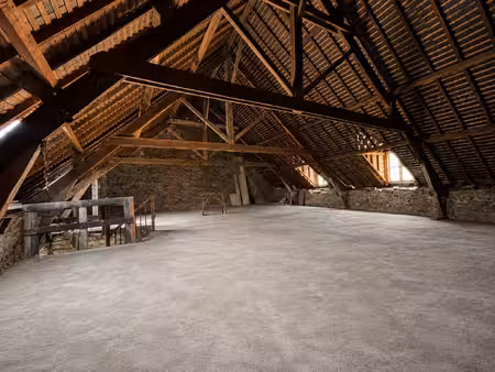 plateaux bruts à aménager – la gacilly