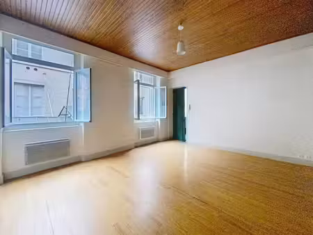 appartement à vendre à rafraichir