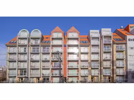 appartement à louer à nieuwpoort pour € 750 avec 1 chambre à coucher