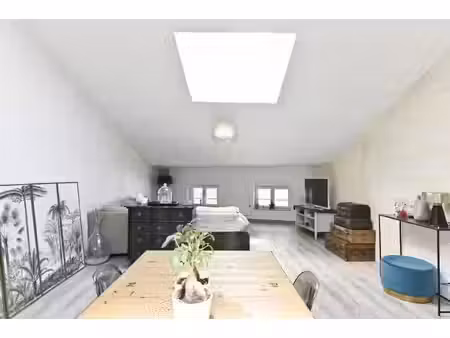 location appartement 5 pièces 104 m2 à niort