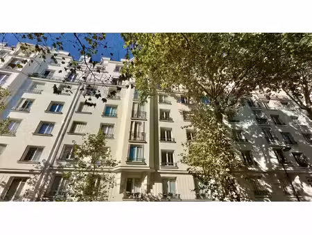 appartement 2 pièces 25 m² à vendre / acheter paris 19e arrondissement 75019 ? | era immob