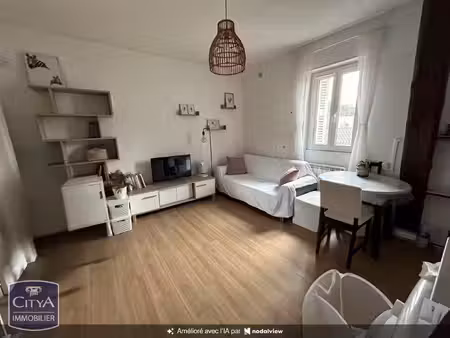 appartement