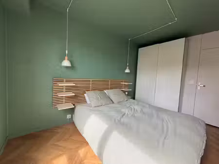 appartement à vendre 4 pièces rouen (76)