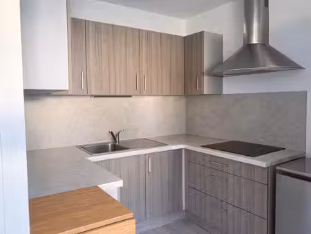 appartement 2 pièces récent et cosy en loi pinel