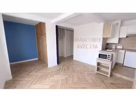 appartement proche plage et centre ville