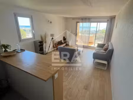 appartement saint-laurent-du-var 2 pièces