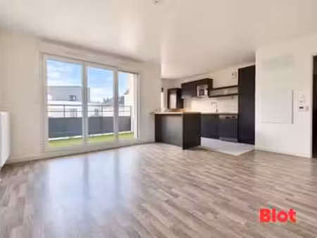 vente appartement 3 pièces à saint-malo (35400) : à vendre 3 pièces / 64m² saint-malo