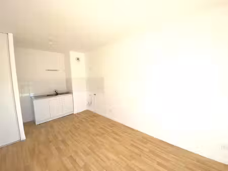 appartement t2 - saint nazaire