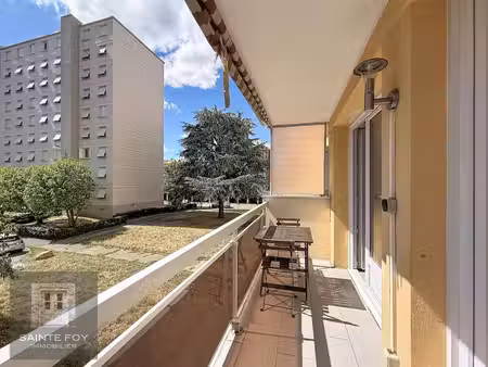 appartement - 56 4 m2 - 2 ch